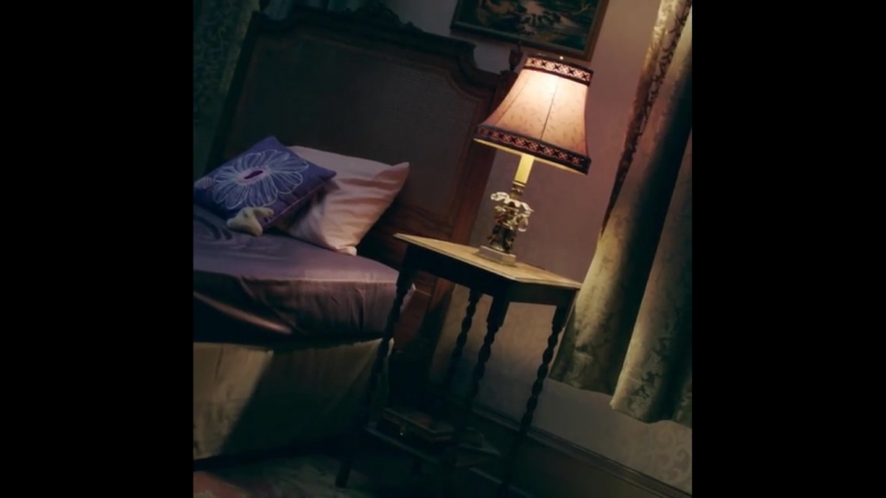 Призрак дома на холме, The Haunting of Hill