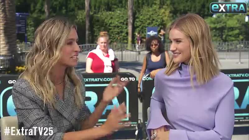 Rosie Huntington Whiteley Reveals When She ll Marry Jason