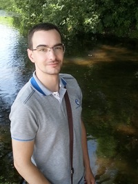 Дмитрий Ващук