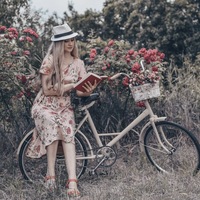 Екатерина Беспалова