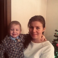 Екатерина Богданова