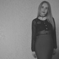 Анастасия Климова