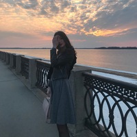 Валерия Крылова