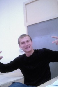 Сергей Лунев