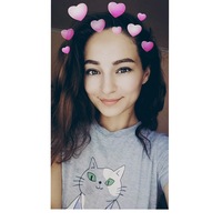 Аля Семкова