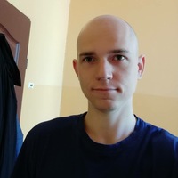 Серега Фёдоров
