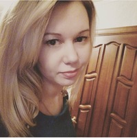 Елена Косарева