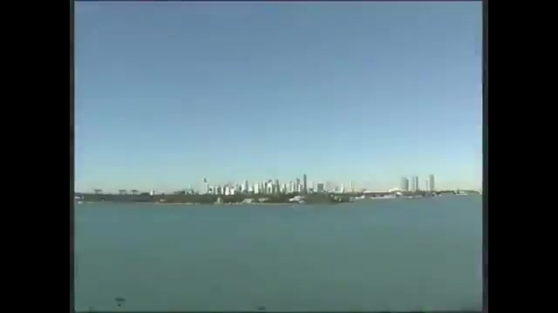 сИЛЬДЕ И АННА ФИРСТОВА в МАЙАМИ БИЧ(