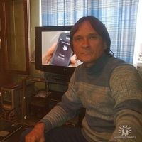 Александр Воронин