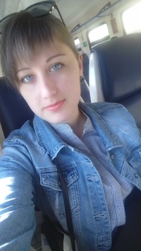 Марина Иванова