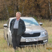Владимир Бондаренко