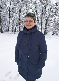 Ольга Голикова