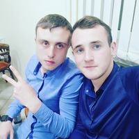 Алексей Лупундюк