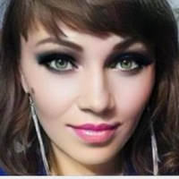 Ната Русакова
