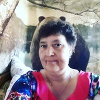 Вера Киселёва