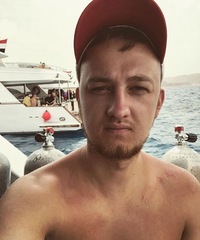 Юра Лебедев