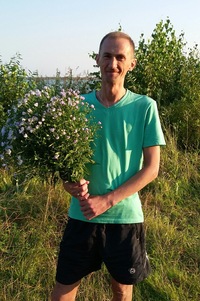 Дмитрий Щербаков