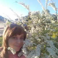 Светлана Морозова