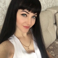 Елена Самойлова