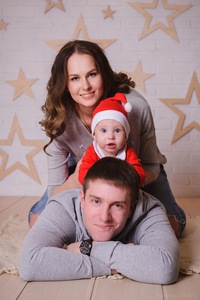 Димка Волков