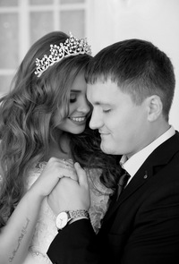 Леночка Сергеева