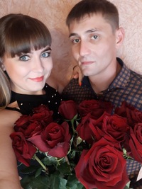 Леся Соколова