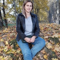 Светлана Яковлева