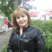 Светлана Кондратьева