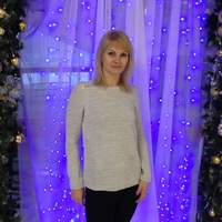 Светлана Семёнова