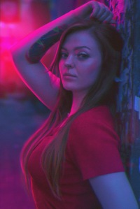 Валентина Кондратьева
