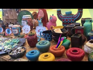 Фестиваль “Зеленый“  Голодовка  Счастливый день