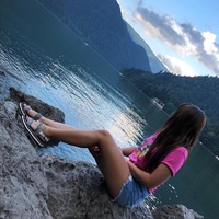 Алена Гончарова