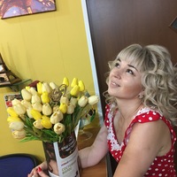 Ирина Мищенко