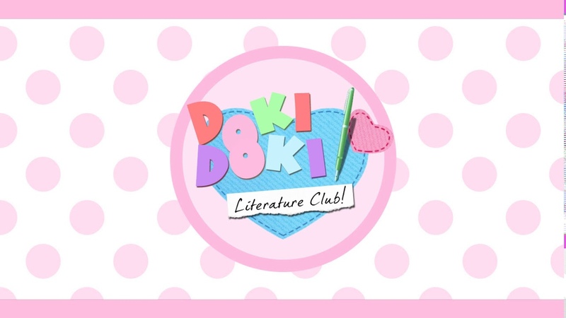 Sayo nara ( Planktolovania Mix) Doki Doki Literature