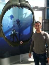 Евгений Васильевич