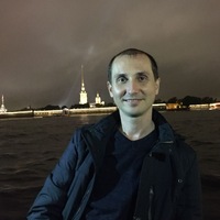 Александр Гаврилов