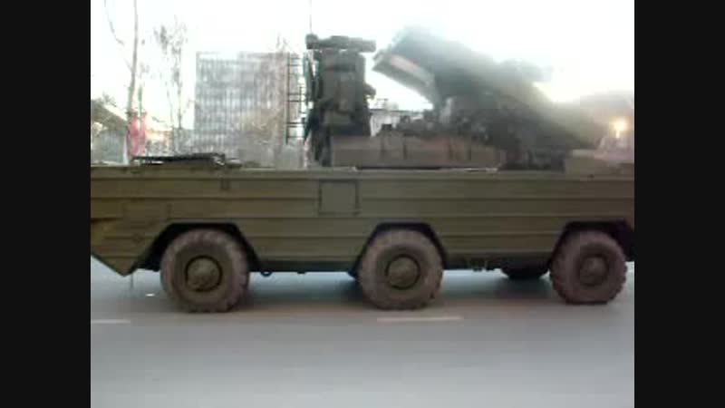 Позор россиской