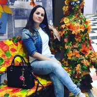 Анна Николаева