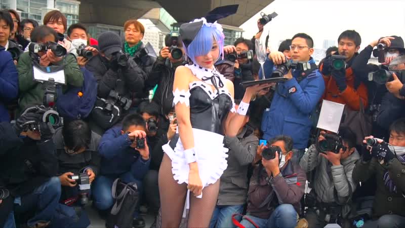 cosplay, косплей , 코스프레 Music