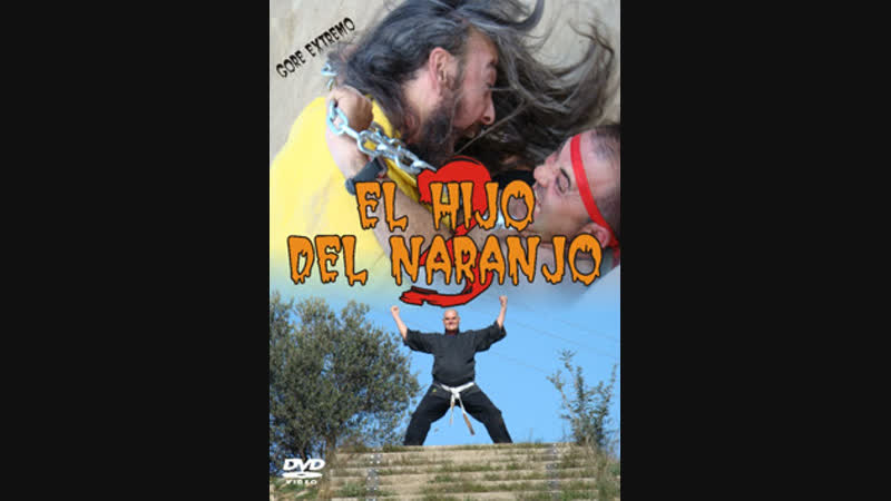 El Hijo Del Naranjo