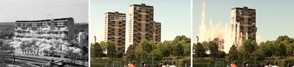 Кварталы счастья превращаются в гетто. Хотите как во Франции Знаю, что многие жители Мурино, Кудрово, а также микрорайонов Просторный и Белые Росы искренне возмущены моими прогнозами