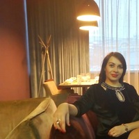 Марина Николаевна