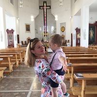 Елена Рыбакова