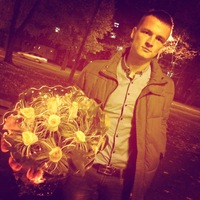 Вова Анисимов