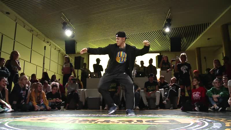 JUDGE DEMO, Ku4epyaviy, DD