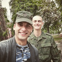 Александр Кононов