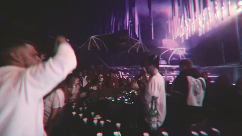 FUCKTOURA HALLOWEEN, DOBRO, 26