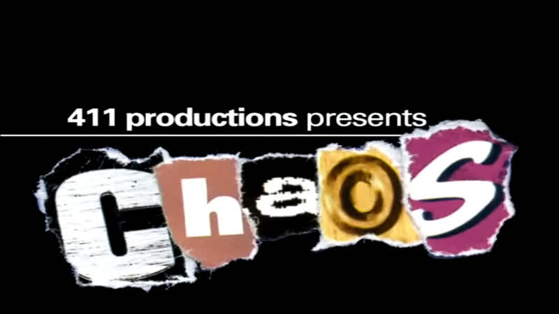 411 Productions Presents Chaos Part 2