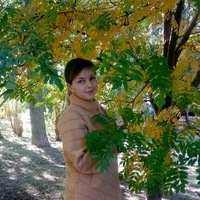 Оксана Фролова
