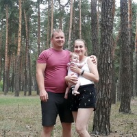 Женя Волков